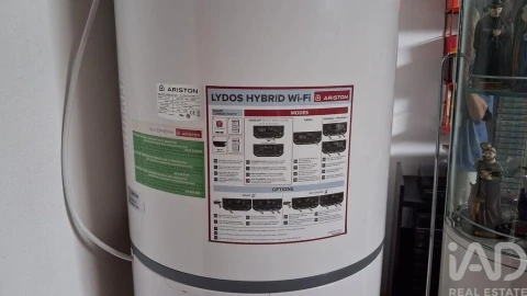 Quinta T6 para Venda em Samora Correia