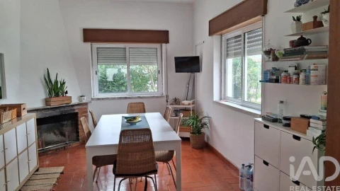 Quinta T6 para Venda em Samora Correia