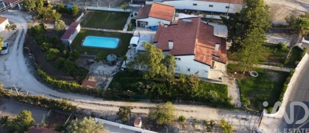 Quinta T6 para Venda em Samora Correia