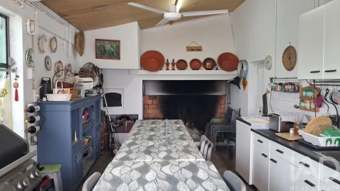 Quinta T6 para Venda em Samora Correia