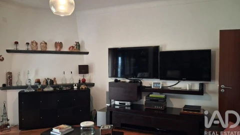 Quinta T6 para Venda em Samora Correia