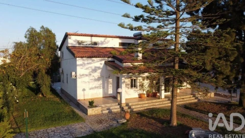 Quinta T6 para Venda em Samora Correia