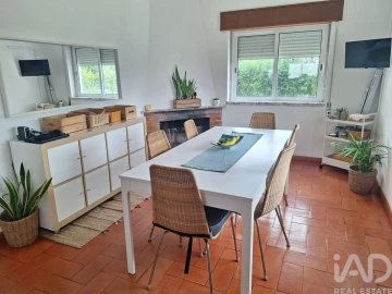 Quinta T6 para Venda em Samora Correia