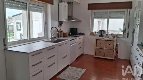 Quinta T6 para Venda em Samora Correia