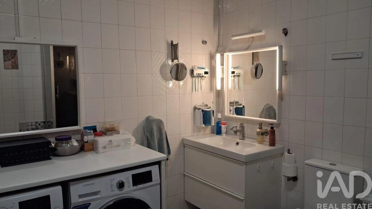 Quinta T6 para Venda em Samora Correia Foto 33