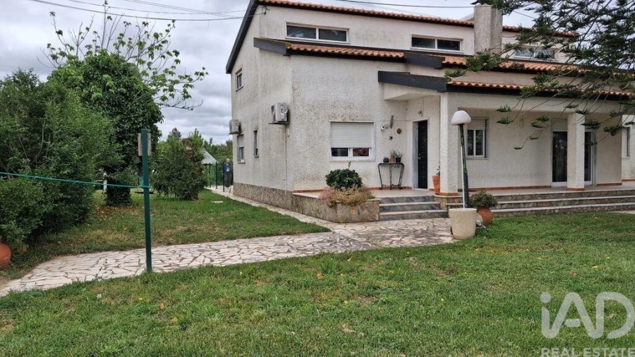 Quinta T6 para Venda em Samora Correia Foto 10