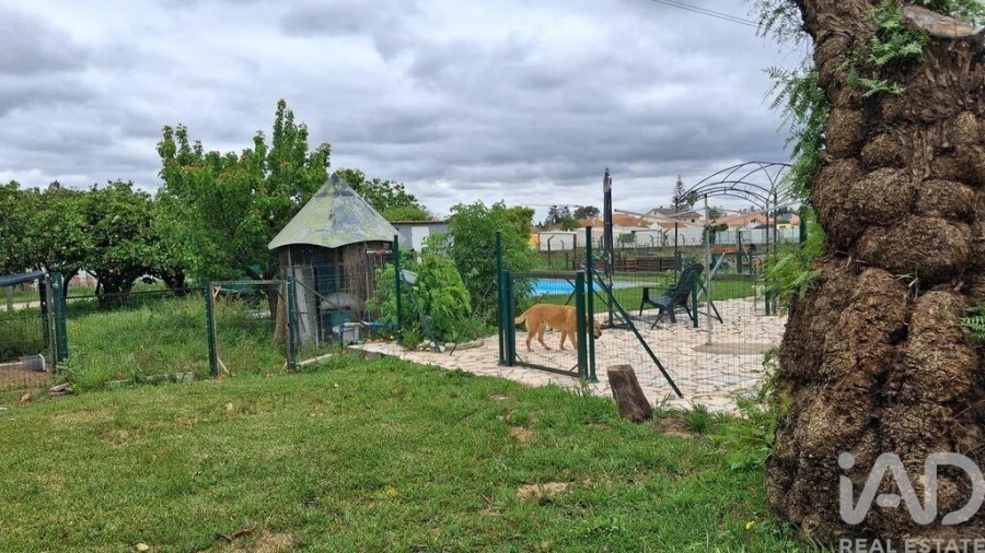 Quinta T6 para Venda em Samora Correia Foto 8