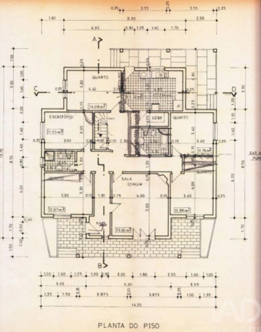 Quinta T6 para Venda em Samora Correia Foto 36