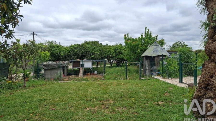 Quinta T6 para Venda em Samora Correia Foto 13