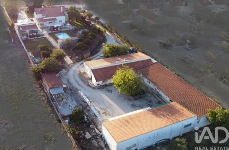 Quinta T6 para Venda em Samora Correia Foto 5