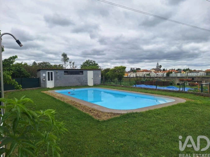 Quinta T6 para Venda em Samora Correia Foto 15