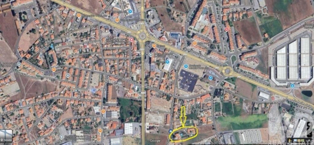 Quinta T6 para Venda em Samora Correia Foto 37