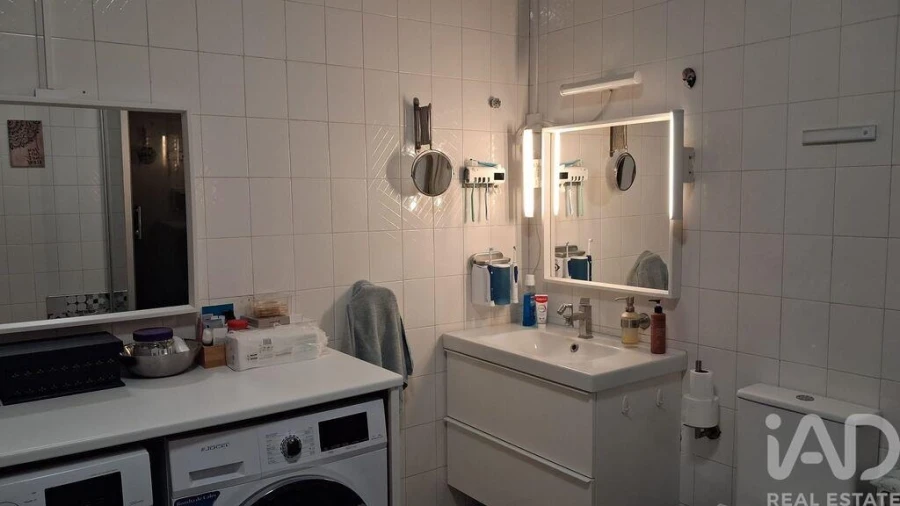 Quinta T6 para Venda em Samora Correia Foto 33