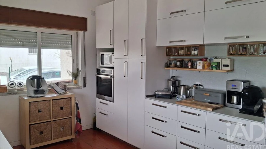 Quinta T6 para Venda em Samora Correia Foto 27