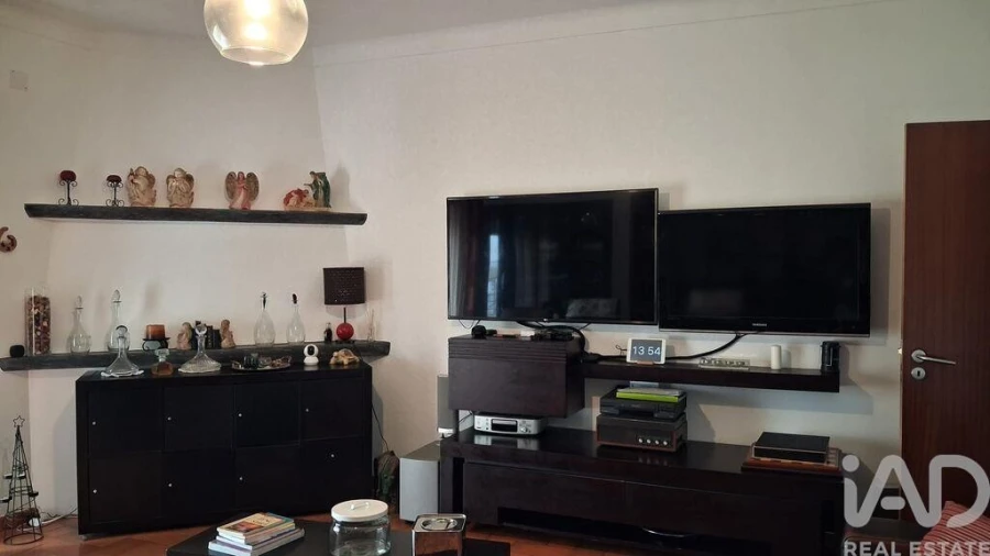 Quinta T6 para Venda em Samora Correia Foto 34