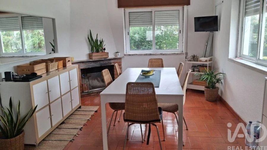 Quinta T6 para Venda em Samora Correia Foto 22