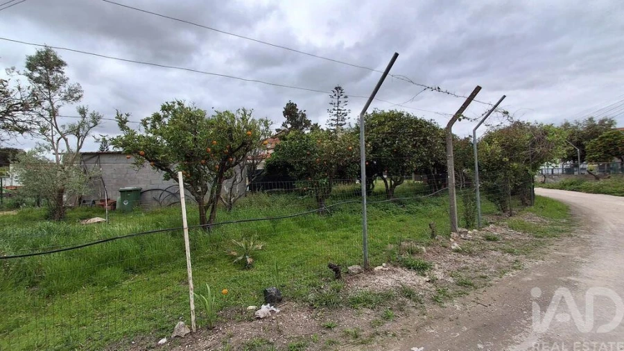 Quinta T6 para Venda em Samora Correia Foto 6