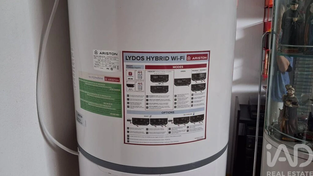 Quinta T6 para Venda em Samora Correia Foto 26