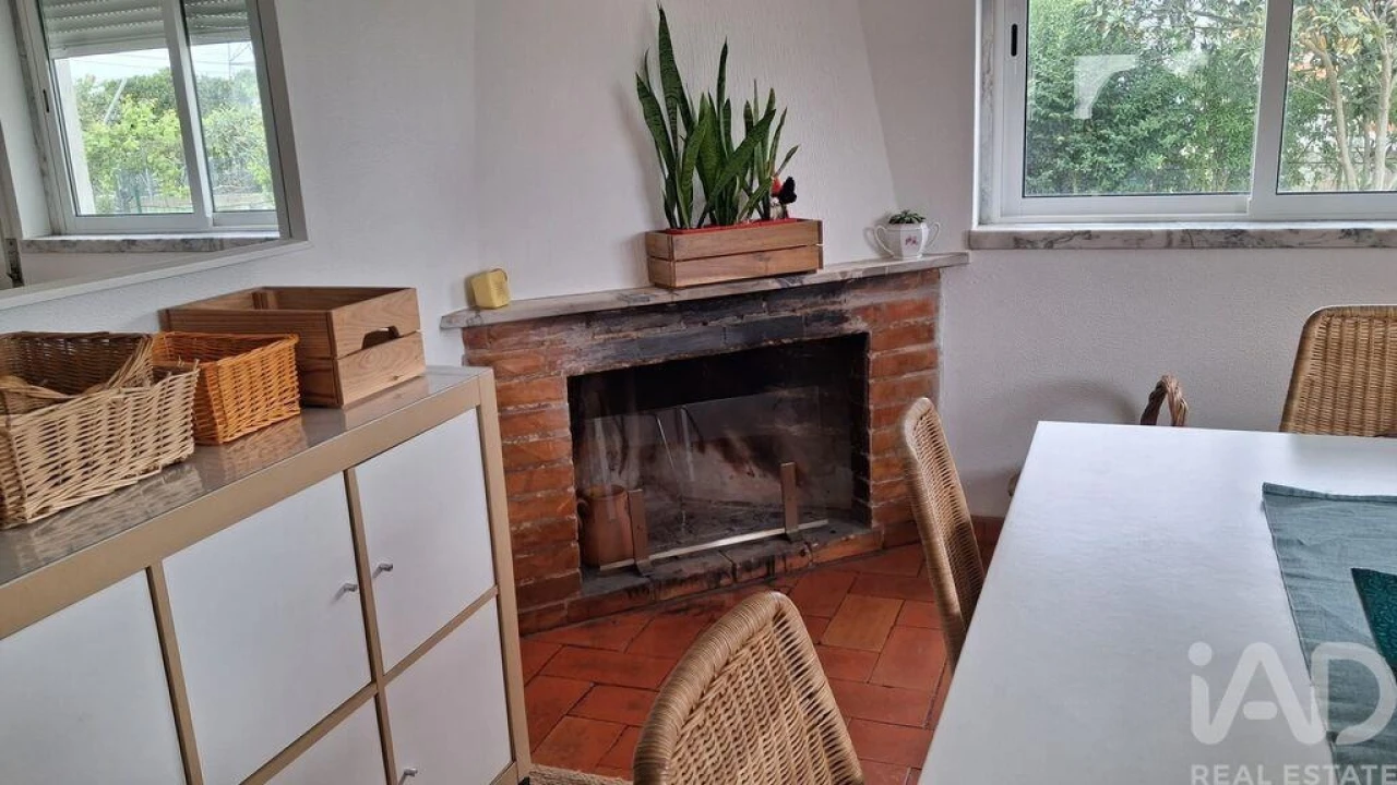 Quinta T6 para Venda em Samora Correia Foto 24