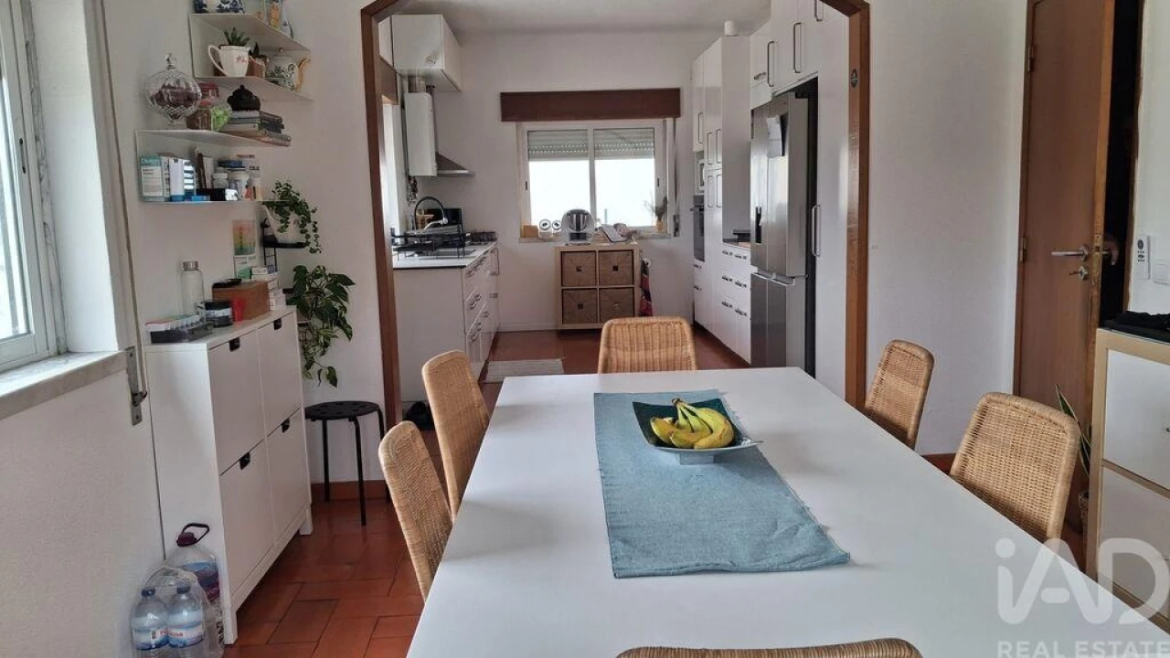 Quinta T6 para Venda em Samora Correia Foto 25