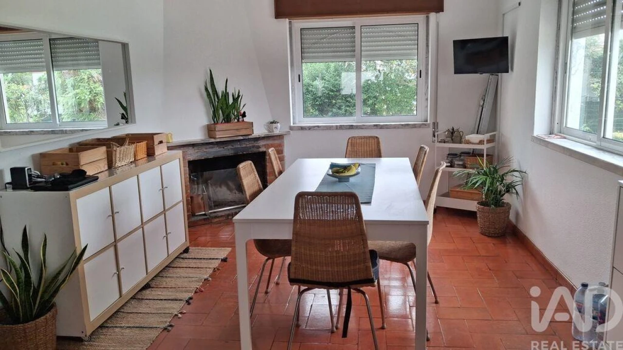 Quinta T6 para Venda em Samora Correia Foto 22