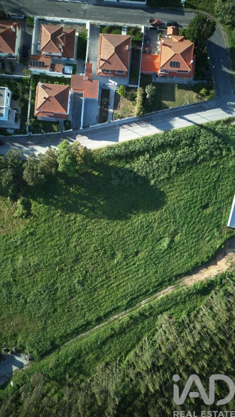 Terreno para Venda em Nossa Senhora do Pópulo, Coto e São Gregório