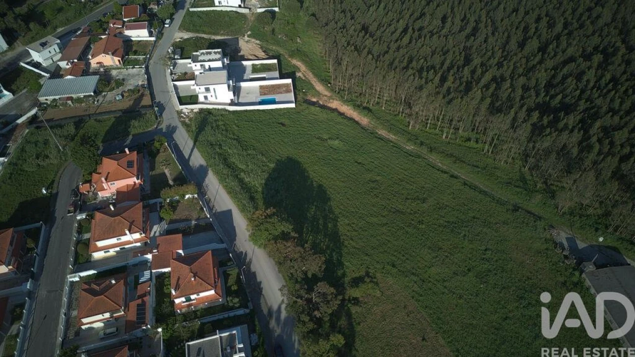 Terreno para Venda em Nossa Senhora do Pópulo, Coto e São Gregório Foto 4