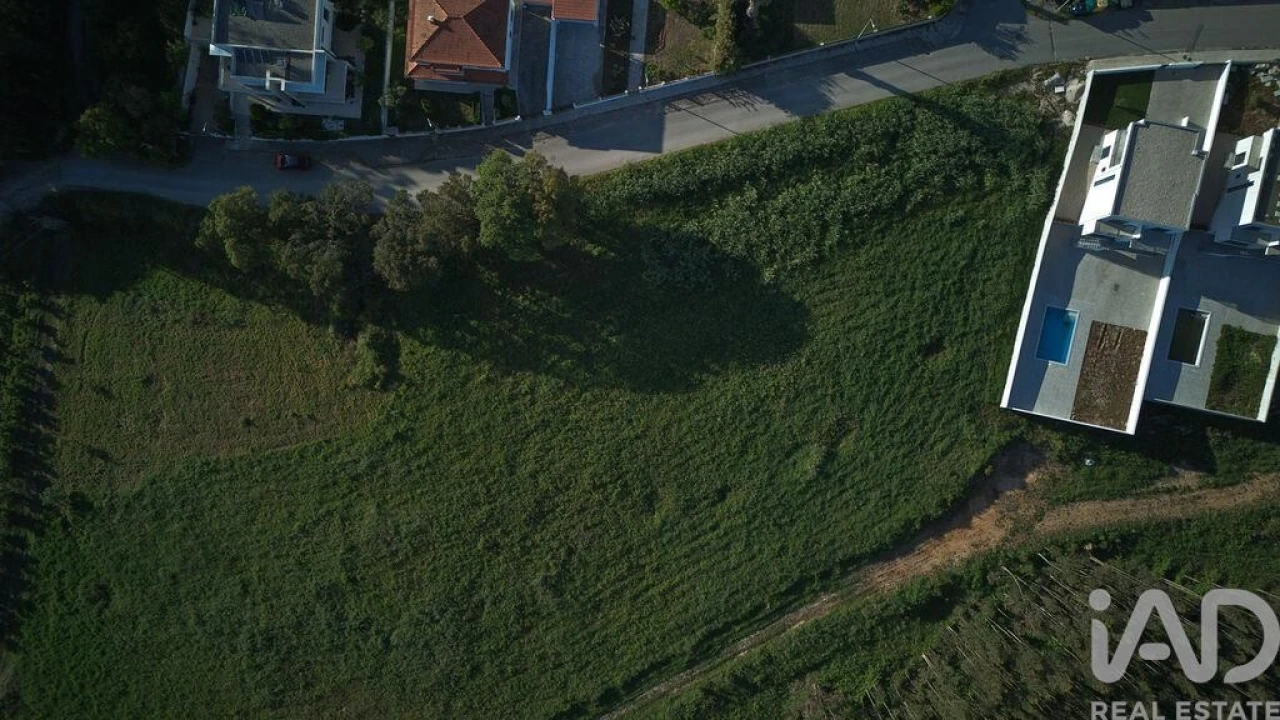 Terreno para Venda em Nossa Senhora do Pópulo, Coto e São Gregório Foto 5