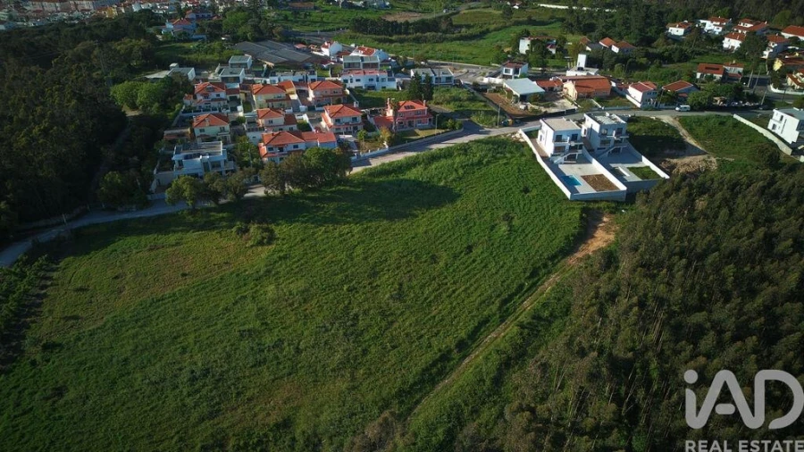 Terreno para Venda em Nossa Senhora do Pópulo, Coto e São Gregório Foto 2