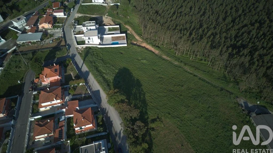 Terreno para Venda em Nossa Senhora do Pópulo, Coto e São Gregório Foto 4