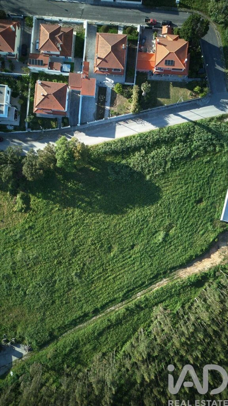 Terreno para Venda em Nossa Senhora do Pópulo, Coto e São Gregório Foto 7