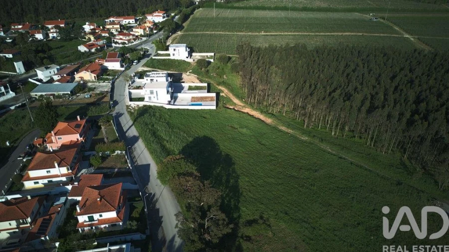 Terreno para Venda em Nossa Senhora do Pópulo, Coto e São Gregório Foto 3