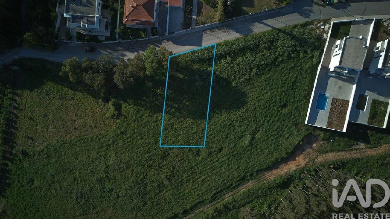 Terreno para Venda em Nossa Senhora do Pópulo, Coto e São Gregório Foto 6