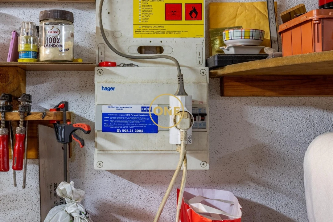 Apartamento T2 para Venda em Algueirão-Mem Martins Foto 28