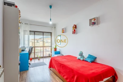 Apartamento T2 para Venda em Algueirão-Mem Martins