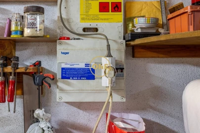 Apartamento T2 para Venda em Algueirão-Mem Martins