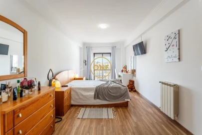 Apartamento T2 para Venda em Algueirão-Mem Martins