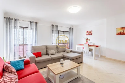 Apartamento T2 para Venda em Algueirão-Mem Martins