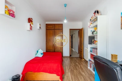 Apartamento T2 para Venda em Algueirão-Mem Martins