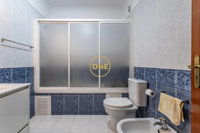 Apartamento T2 para Venda em Algueirão-Mem Martins