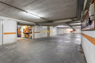 Apartamento T2 para Venda em Algueirão-Mem Martins