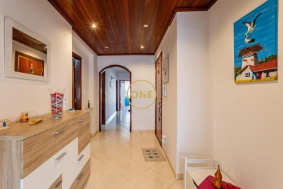 Apartamento T2 para Venda em Algueirão-Mem Martins