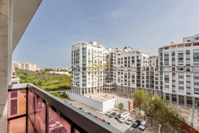 Apartamento T2 para Venda em Algueirão-Mem Martins