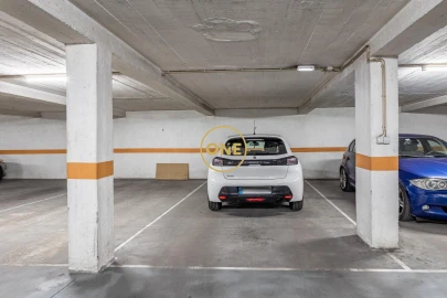 Apartamento T2 para Venda em Algueirão-Mem Martins