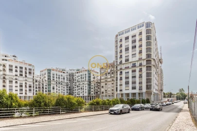 Apartamento T2 para Venda em Algueirão-Mem Martins