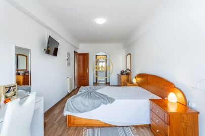 Apartamento T2 para Venda em Algueirão-Mem Martins