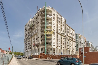 Apartamento T2 para Venda em Algueirão-Mem Martins