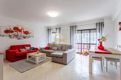 Apartamento T2 para Venda em Algueirão-Mem Martins