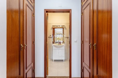 Apartamento T2 para Venda em Algueirão-Mem Martins