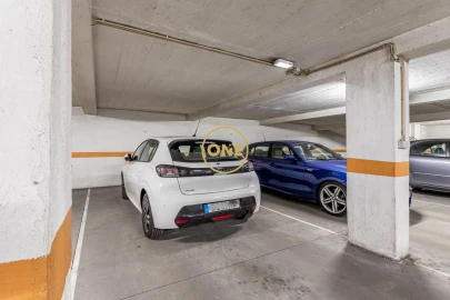 Apartamento T2 para Venda em Algueirão-Mem Martins